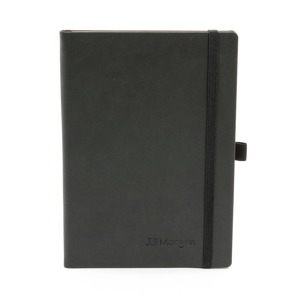 Black Notebooks