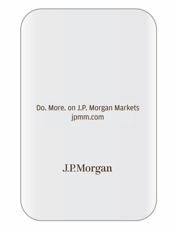 Magnetic Power Bank - Silver