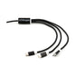 3-in-1 USB Cable
