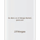 Magnetic Power Bank - Silver