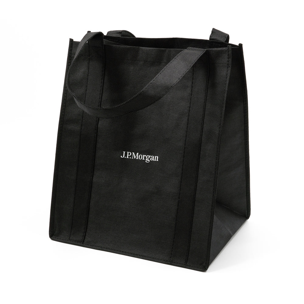 Black Tote Bags